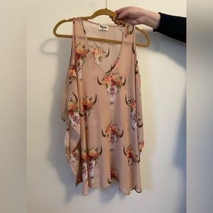 Show me your Mumu tunic